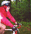 Peter is fast enough without the added areodynamics.
